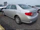Toyota Corolla Le 2T1BU4EE1AC322209 снимка