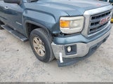 GMC Sierra  Sle 3GTP1UEC0EG473860 снимка