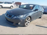 Lexus Is 250 JTHBK262292092087 снимка