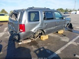 Honda Pilot Ex-L 5FNYF485X9B028234 снимка