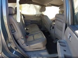 Honda Pilot Ex-L 5FNYF485X9B028234 снимка