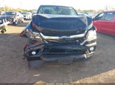 Chevrolet Colorado Lt 1GCHSCEA2J1136173 снимка