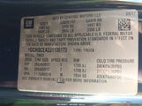 Chevrolet Colorado Lt 1GCHSCEA2J1136173 снимка