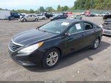 Hyundai Sonata Gls 5NPEB4AC5BH042394 снимка