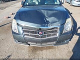 Cadillac Cts Standard 1G6DG577990161055 снимка