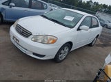 Toyota Corolla Le 1NXBR32E74Z203227 снимка