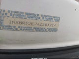 Toyota Corolla Le 1NXBR32E74Z203227 снимка