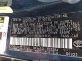 Toyota Camry Se 4T1B11HK2JU649645 photo