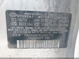 Hyundai Elantra Gls KMHDH4AE8DU002715 снимка