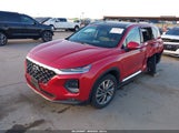 Hyundai Santa Fe Sel 5NMS33AD0LH291719 снимка