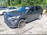 Toyota Rav4 Le 2T3H1RFV6PC240376 снимка
