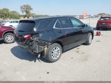 Chevrolet Equinox Lt 2GNAXSEV3J6267911 снимка