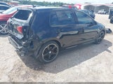 Volkswagen Golf Gti Autobahn 4-Door 3VW4T7AU0GM047505 снимка