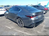 Lexus Is 350 F Sport JTHGZ1B20M5039798 снимка
