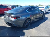 Lexus Is 350 F Sport JTHGZ1B20M5039798 снимка