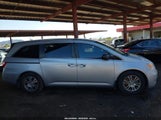 Honda Odyssey Ex-L 5FNRL5H60CB030853 снимка