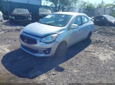 Mitsubishi Mirage G4 Es ML32F3FJ7JHF04093 снимка