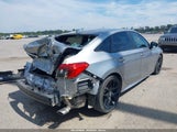 Honda Civic Sport 2HGFE2F51PH505630 снимка