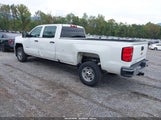 Chevrolet Silverado 2500Hd Wt 1GC1CUEY5HF246987 снимка