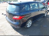 Mazda Mazda5 Touring JM1CW2CL6E0171470 fotografie
