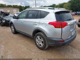 Toyota Rav4 Le JTMBFREV0D5022864 снимка