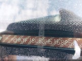 Honda Pilot Ex 2HKYF18453H515825 снимка