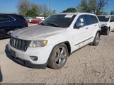 Jeep Grand Cherokee Overland 1C4RJFCT7DC525316 снимка