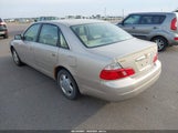 Toyota Avalon Xls 4T1BF28BX3U330875 снимка