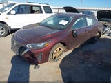 Nissan Sentra Sv Xtronic Cvt 3N1AB8CV6RY291064 снимка