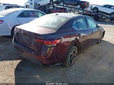 Nissan Sentra Sv Xtronic Cvt 3N1AB8CV6RY291064 photo