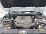 Jeep Grand Cherokee Limited 1C4RJFBG5EC567201 снимка