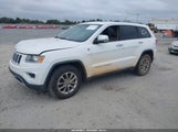 Jeep Grand Cherokee Limited 1C4RJFBG5EC567201 снимка