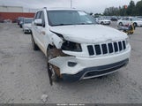 Jeep Grand Cherokee Limited 1C4RJFBG5EC567201 снимка
