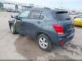 Chevrolet Trax Fwd Lt KL7CJLSB4MB309200 photo