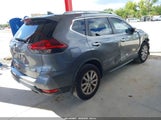 Nissan Rogue S 5N1AT2MT4KC728381 снимка