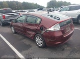 Honda Insight JHMZE2H38BS011739 снимка