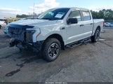 Ford F-150 Lightning Pro 1FTVW1BK1RWG08841 fotografie