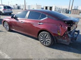 Nissan Altima Sv Fwd 1N4BL4DV2PN346387 photo