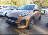 Kia Sportage Lx KNDPM3AC9L7797387 снимка