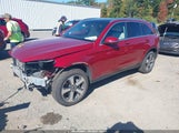 Mercedes-Benz Glc 300 4Matic WDC0G4KB3JV111898 photo