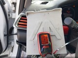 Honda Accord Ex 1HGCV1F49JA205585 снимка