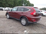 Honda Cr-V Ex 2HKRM3H57GH545705 снимка