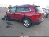 Jeep Cherokee Limited 1C4PJMDS1EW272575 снимка