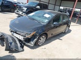 Toyota Corolla Le 5YFB4MDE9RP100854 снимка