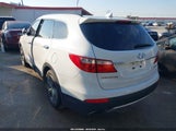 Hyundai Santa Fe Limited KM8SR4HF8DU010090 снимка