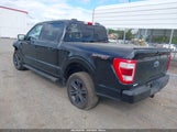 Ford F-150 Lariat 1FTEW1EP0MFB15992 снимка