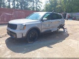 Kia Telluride Sx X-Line 5XYP5DGC1SG626547 снимка