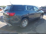 GMC Acadia Sle-1 1GKKNKLAXKZ256210 снимка