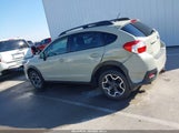 Subaru Xv Crosstrek 2.0I Premium JF2GPACCXF8236124 photo
