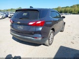 Chevrolet Equinox Lt 3GNAXJEV4JL333162 снимка